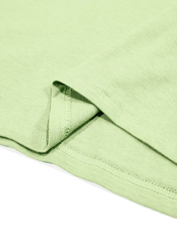 T-shirt Oversize Impossible Papillon