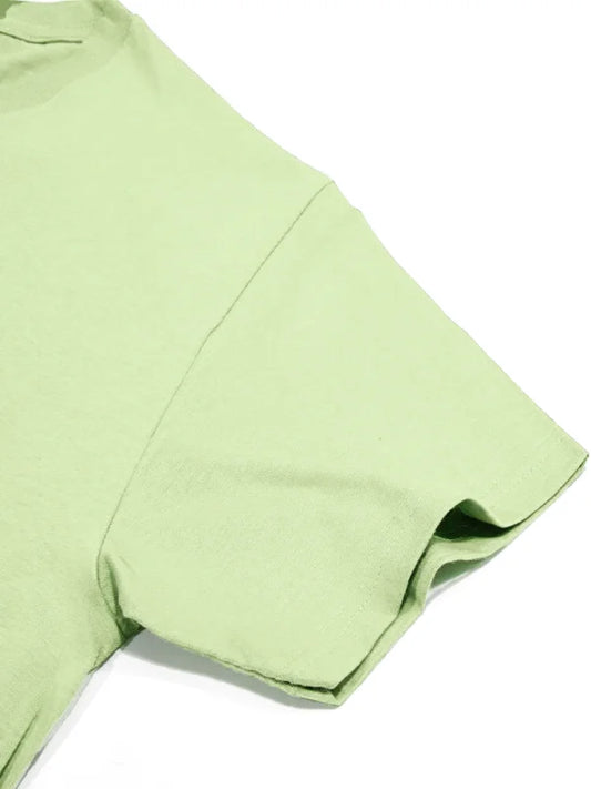 T-shirt Oversize Impossible Papillon